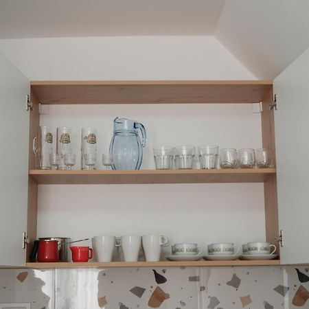 Apartman Marin Zagreb Eksteriør bilde