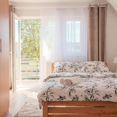 Apartman Marin Zagreb Eksteriør bilde