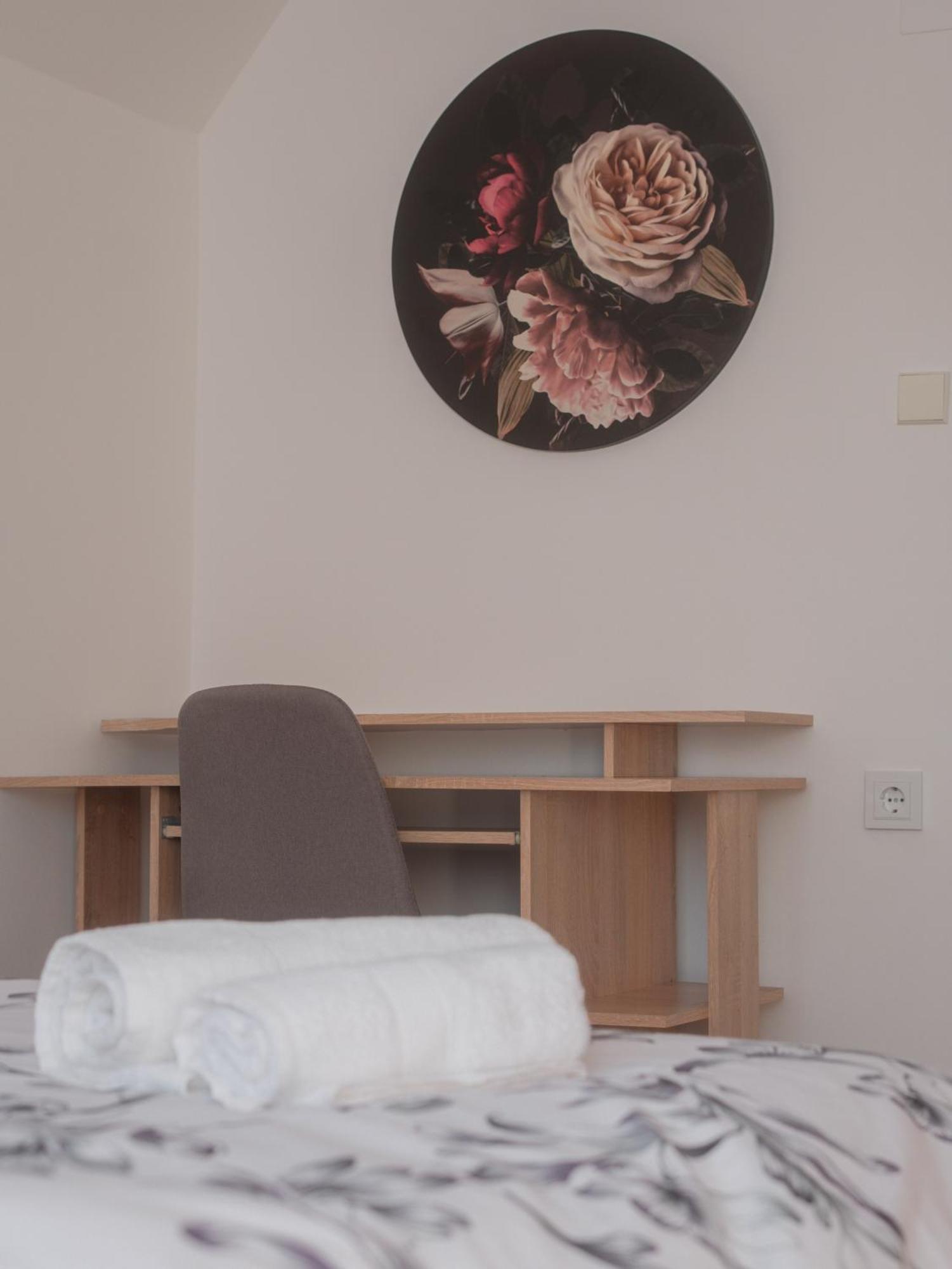 Apartman Marin Zagreb Eksteriør bilde