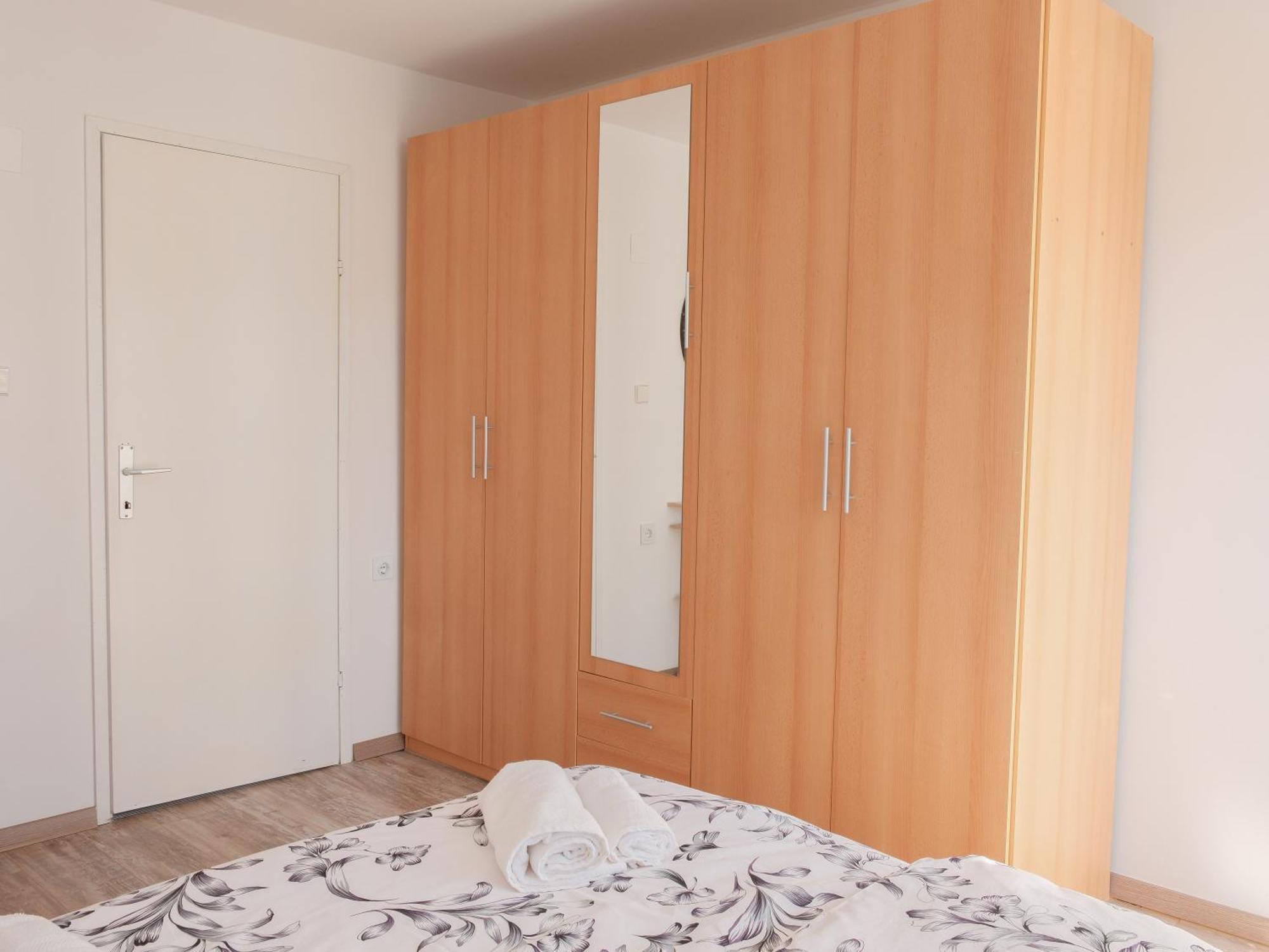 Apartman Marin Zagreb Eksteriør bilde