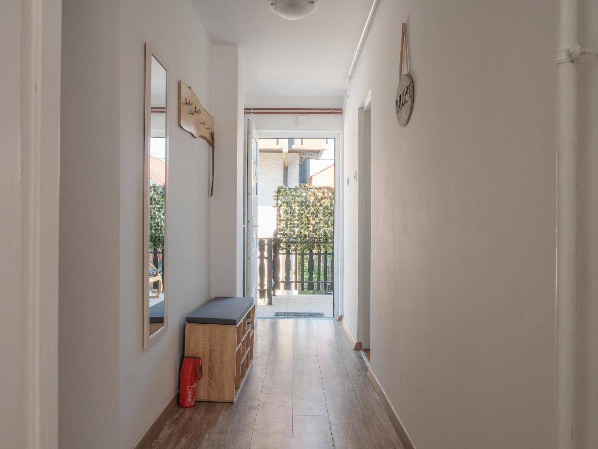 Apartman Marin Zagreb Eksteriør bilde