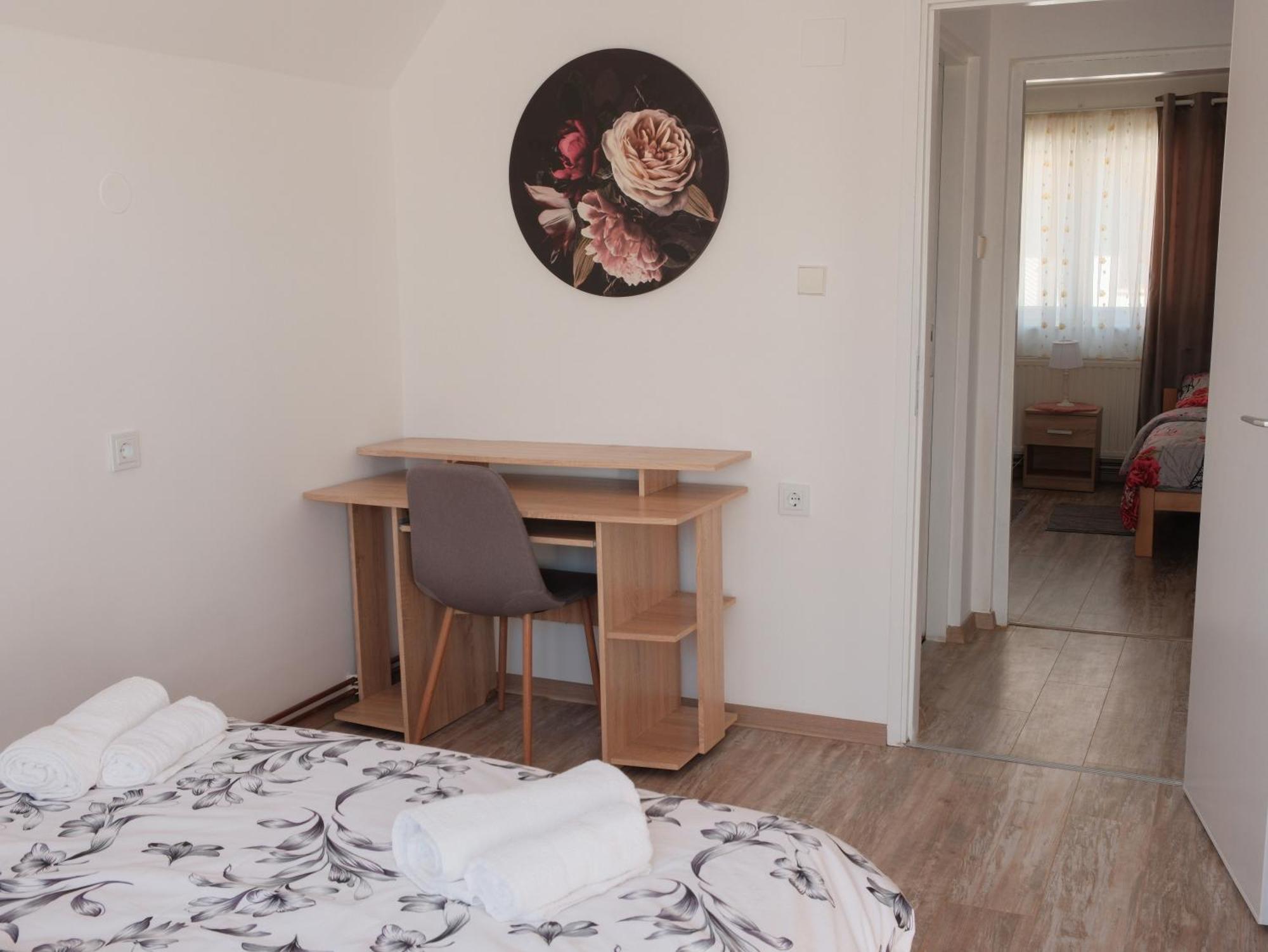Apartman Marin Zagreb Eksteriør bilde