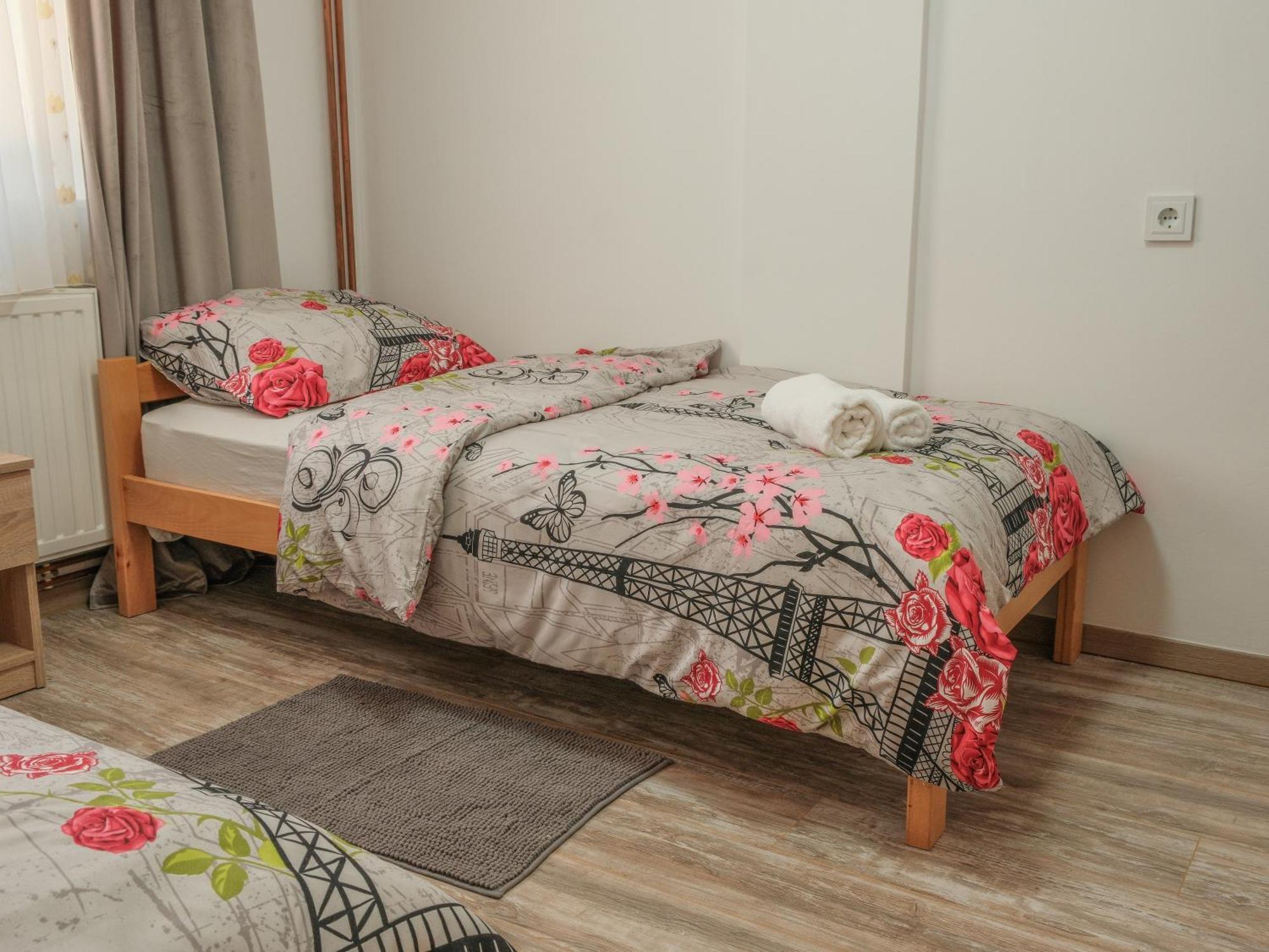 Apartman Marin Zagreb Eksteriør bilde