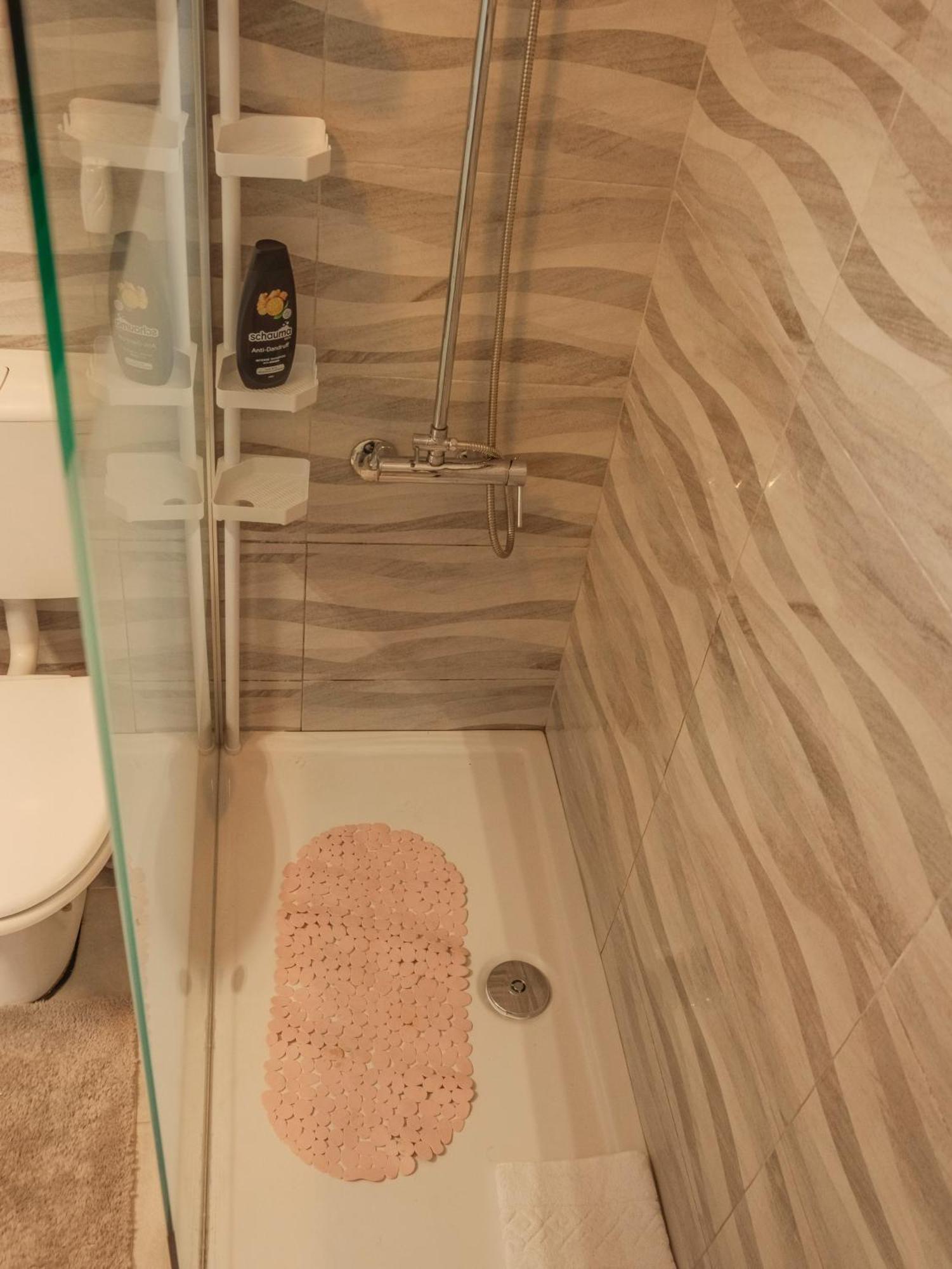 Apartman Marin Zagreb Eksteriør bilde