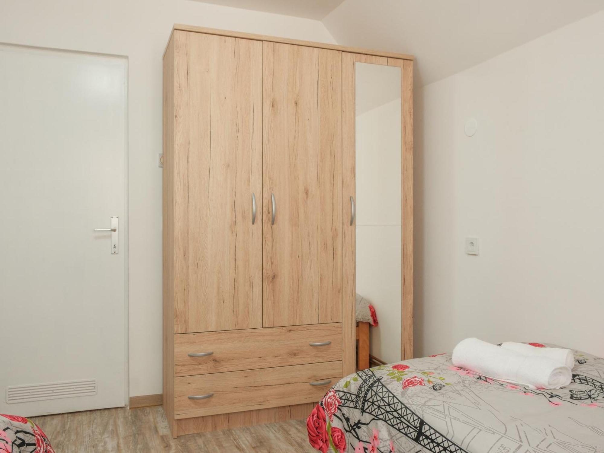 Apartman Marin Zagreb Eksteriør bilde