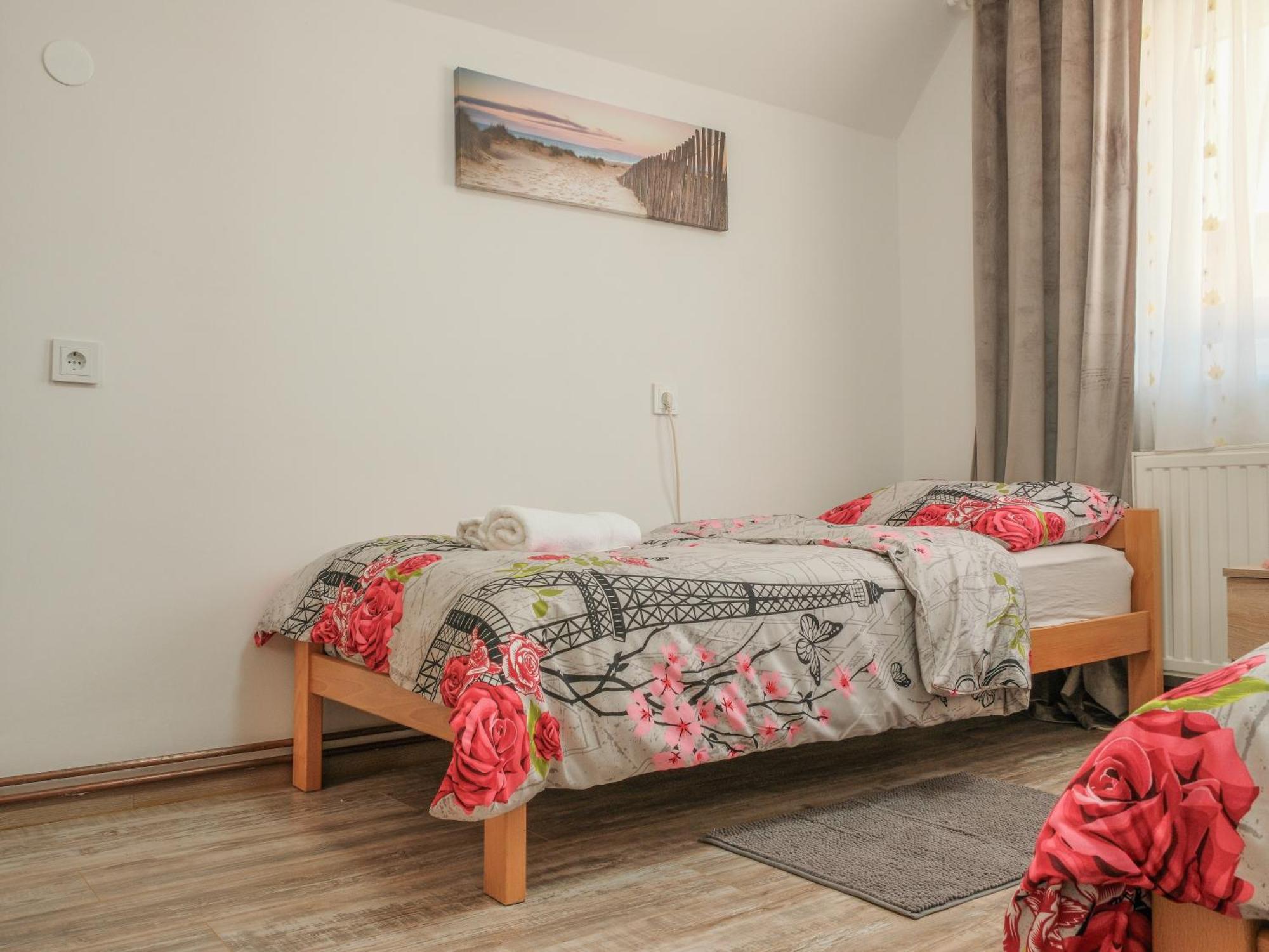 Apartman Marin Zagreb Eksteriør bilde