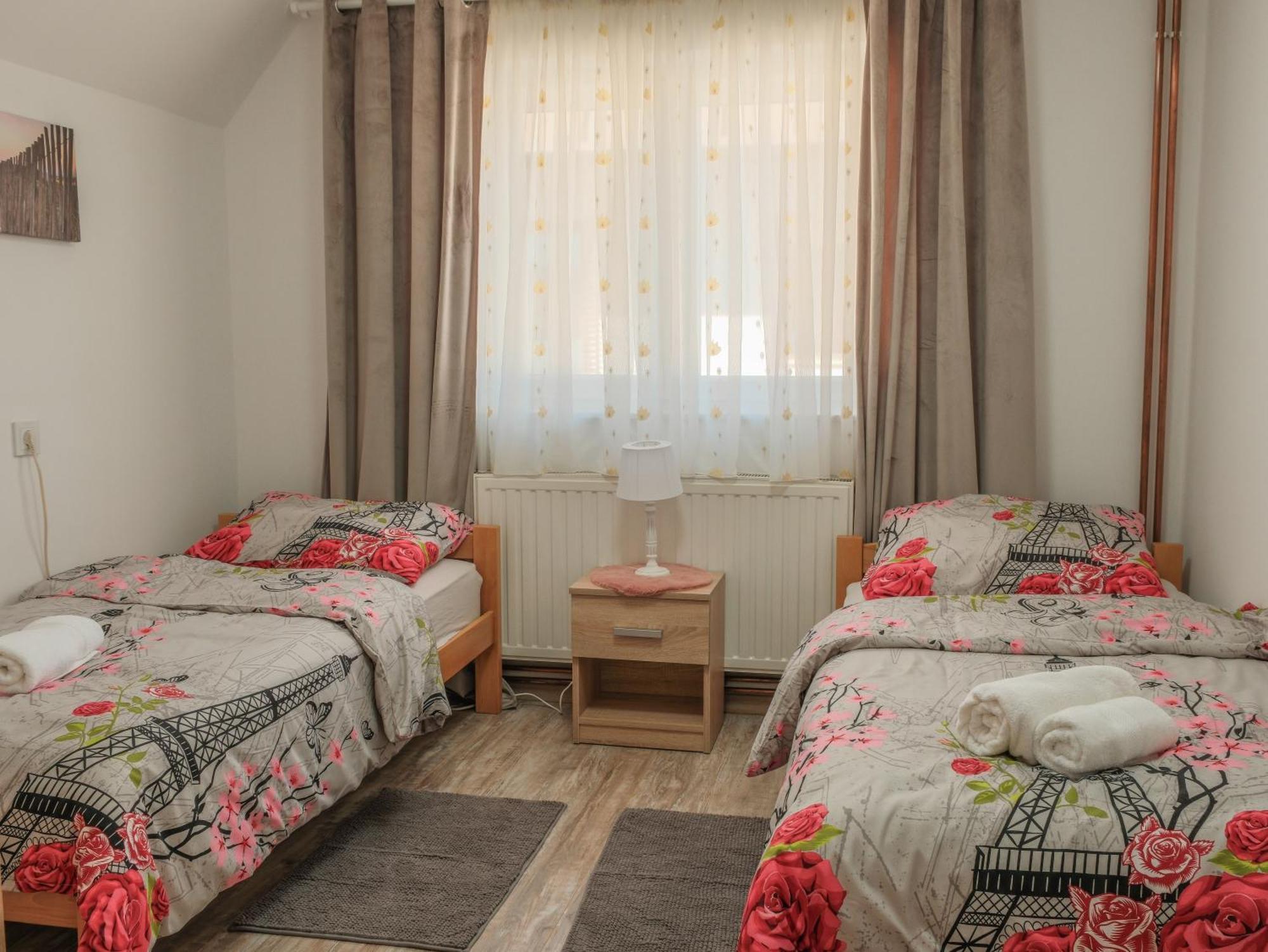 Apartman Marin Zagreb Eksteriør bilde