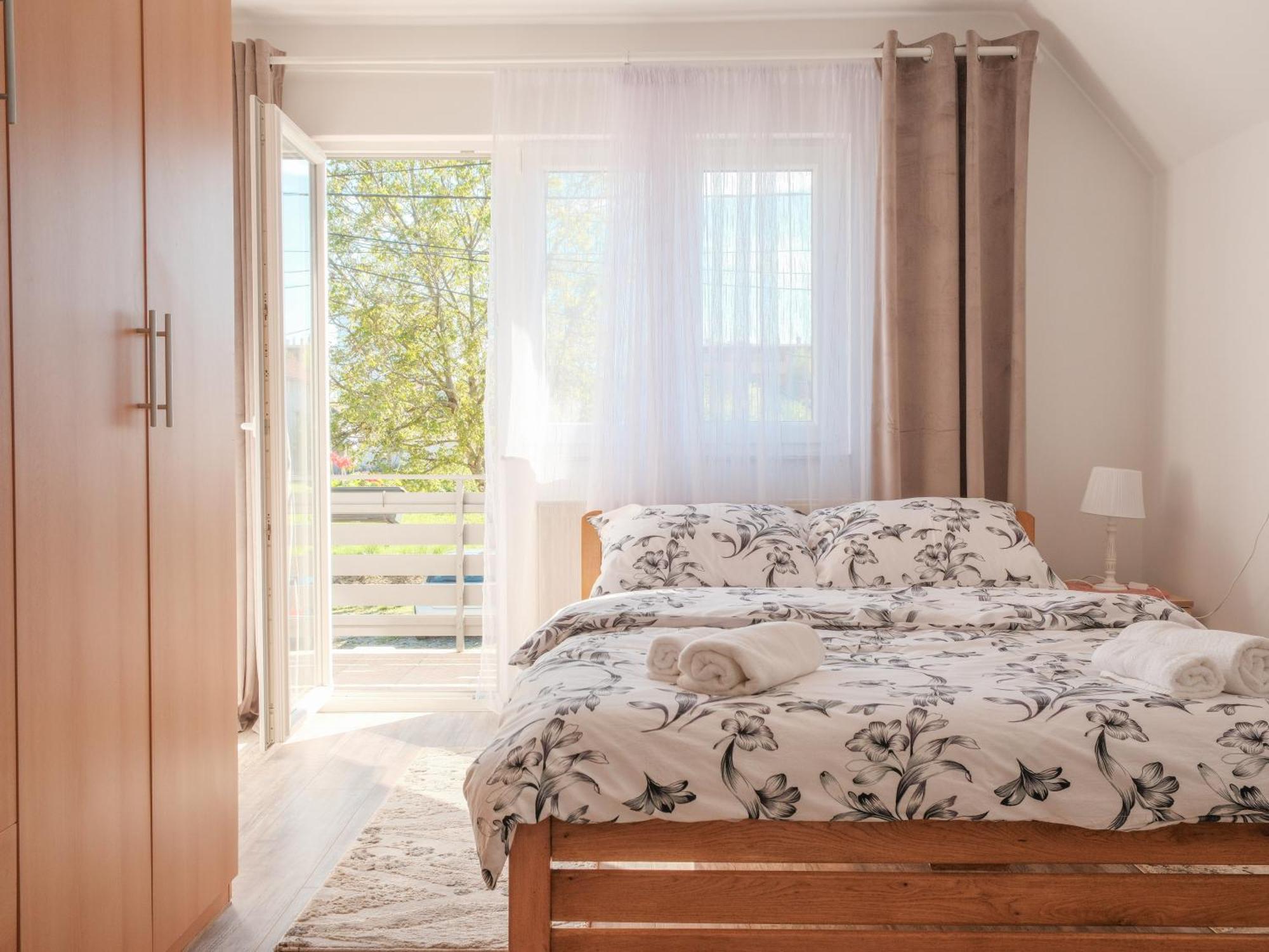 Apartman Marin Zagreb Eksteriør bilde