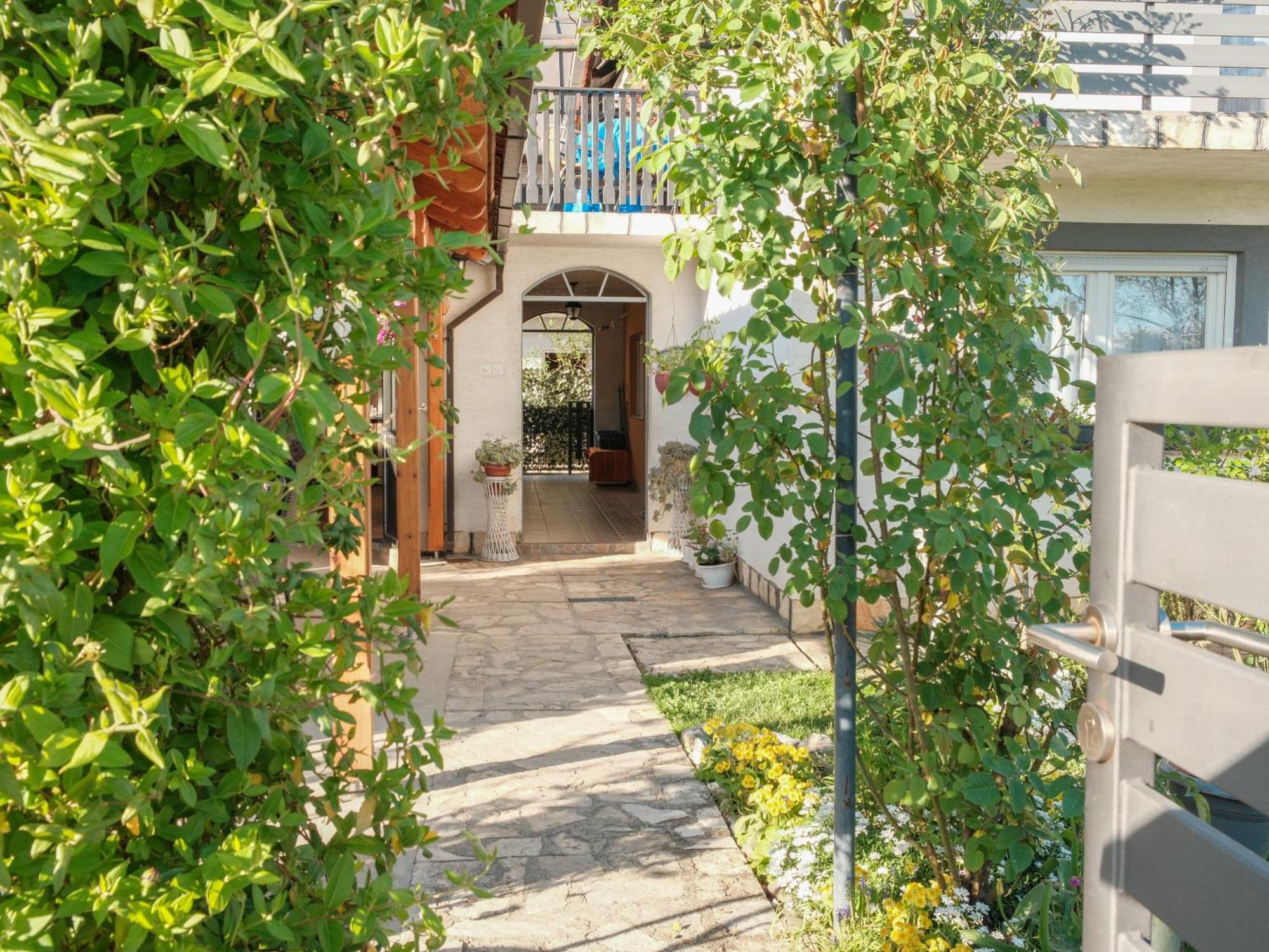 Apartman Marin Zagreb Eksteriør bilde
